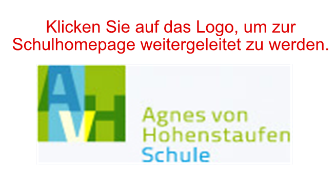Agnes von Hohenstaufen Schule